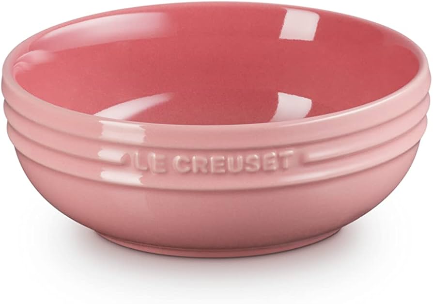 Amazon.co.jp: ル・クルーゼ(Le Creuset) ディッシュ 深皿 13cm ローズ Amazon.co.jp: ル・クルーゼ(Le Creuset) ディッシュ 深皿 13cm ローズ